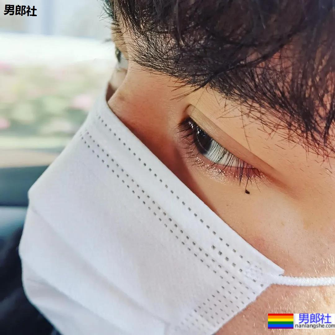 193新疆篮球体育生小哥，颜正条顺野生小狼狗，这腿我真的可以！-51虹马