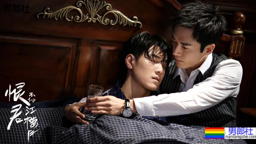 早期拍过魅力先生的他“兄弟情”新剧秀身材,快来康康双高颜腹肌小哥哥! - 51虹马 早期拍过魅力先生的他“兄弟情”新剧秀身材,快来康康双高颜腹肌小哥哥! - 51虹马