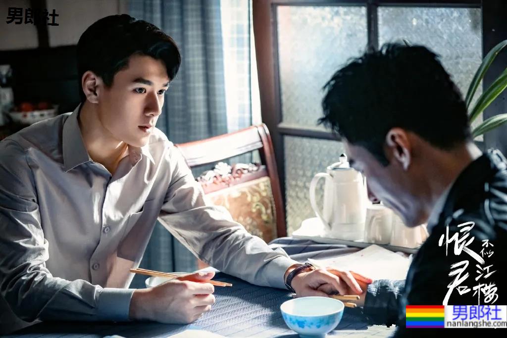 早期拍过魅力先生的他“兄弟情”新剧秀身材,快来康康双高颜腹肌小哥哥! - 51虹马 早期拍过魅力先生的他“兄弟情”新剧秀身材,快来康康双高颜腹肌小哥哥! - 51虹马