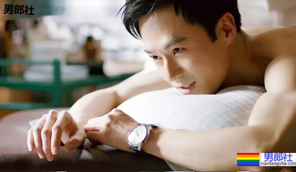 早期拍过魅力先生的他“兄弟情”新剧秀身材,快来康康双高颜腹肌小哥哥! - 51虹马 早期拍过魅力先生的他“兄弟情”新剧秀身材,快来康康双高颜腹肌小哥哥! - 51虹马