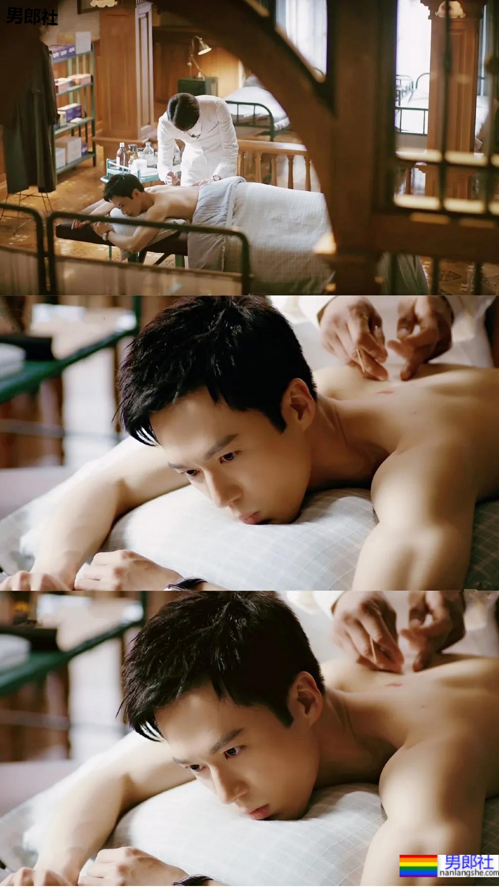 早期拍过魅力先生的他“兄弟情”新剧秀身材,快来康康双高颜腹肌小哥哥! - 51虹马 早期拍过魅力先生的他“兄弟情”新剧秀身材,快来康康双高颜腹肌小哥哥! - 51虹马