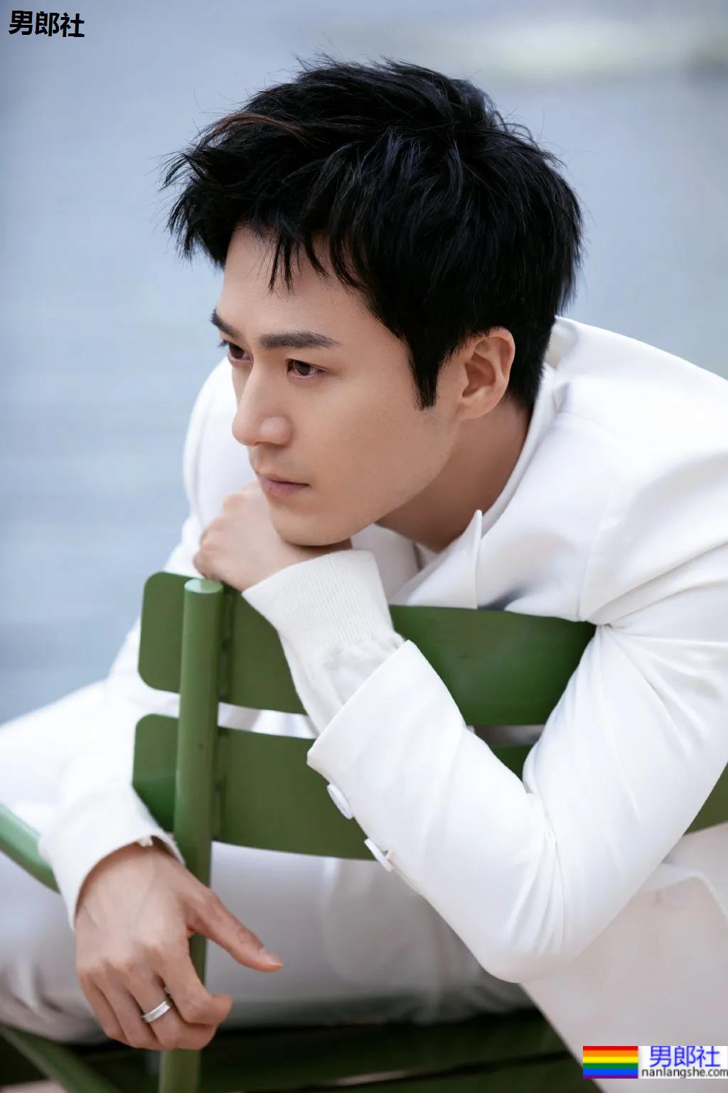 早期拍过魅力先生的他“兄弟情”新剧秀身材,快来康康双高颜腹肌小哥哥! - 51虹马 早期拍过魅力先生的他“兄弟情”新剧秀身材,快来康康双高颜腹肌小哥哥! - 51虹马