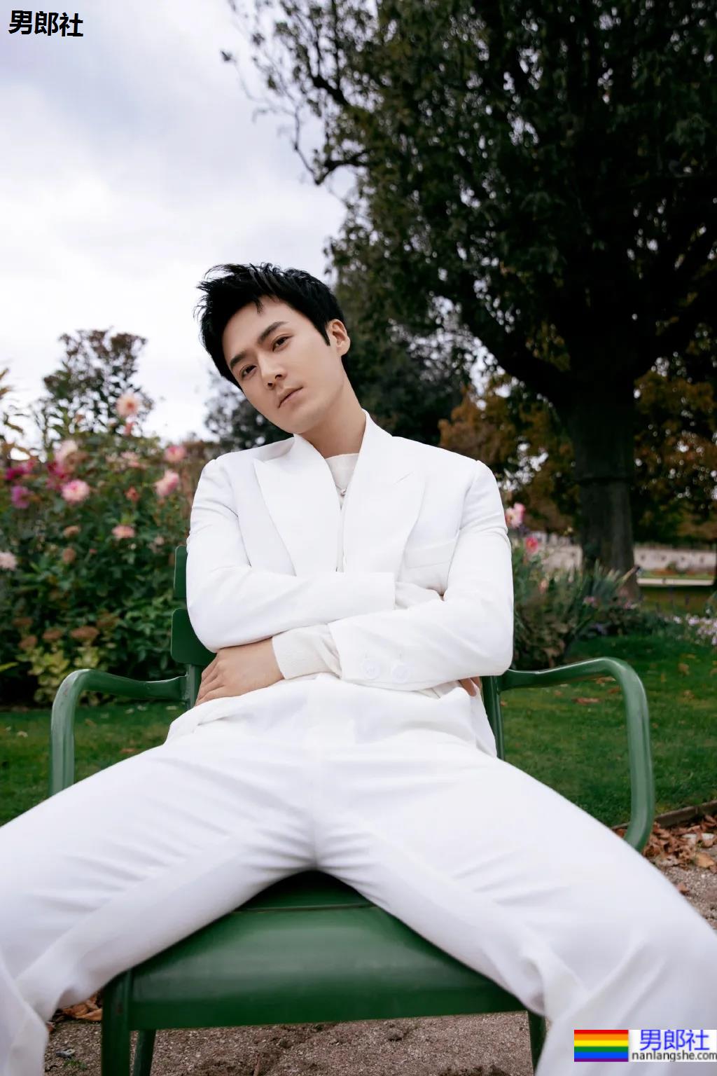 早期拍过魅力先生的他“兄弟情”新剧秀身材,快来康康双高颜腹肌小哥哥! - 51虹马 早期拍过魅力先生的他“兄弟情”新剧秀身材,快来康康双高颜腹肌小哥哥! - 51虹马