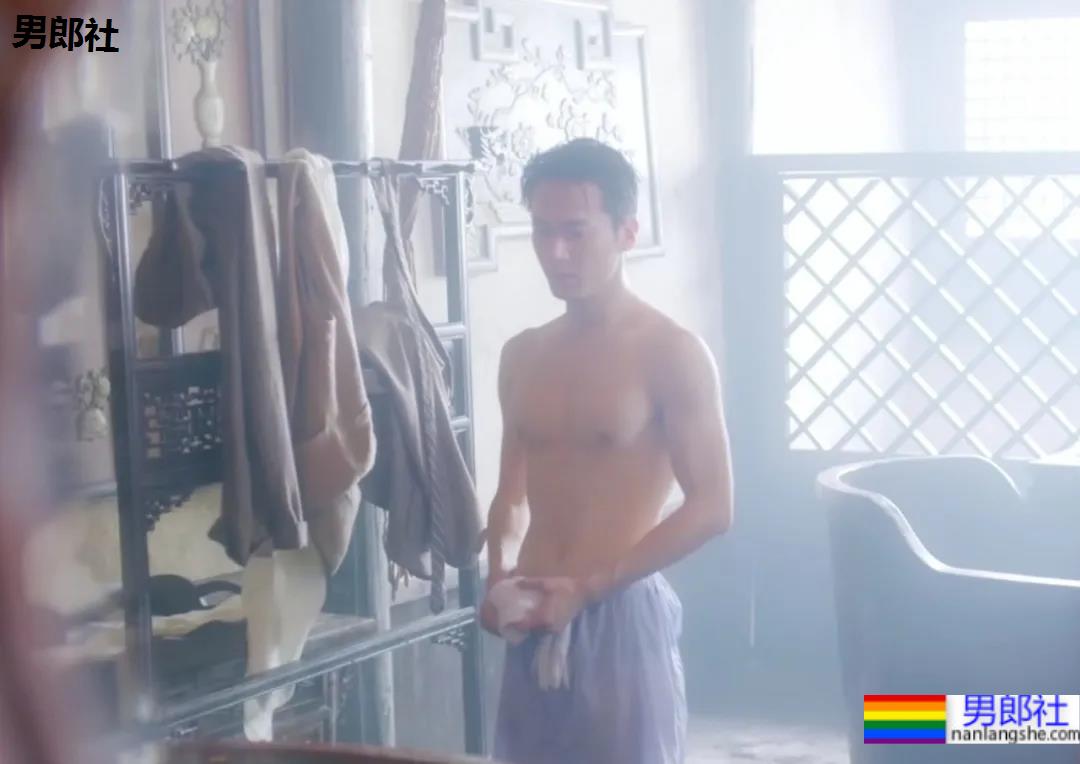 早期拍过魅力先生的他“兄弟情”新剧秀身材,快来康康双高颜腹肌小哥哥! - 51虹马 早期拍过魅力先生的他“兄弟情”新剧秀身材,快来康康双高颜腹肌小哥哥! - 51虹马