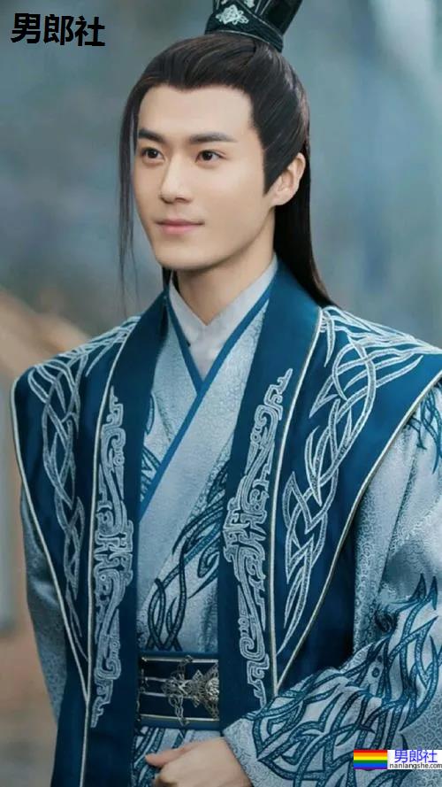 早期拍过魅力先生的他“兄弟情”新剧秀身材,快来康康双高颜腹肌小哥哥! - 51虹马 早期拍过魅力先生的他“兄弟情”新剧秀身材,快来康康双高颜腹肌小哥哥! - 51虹马