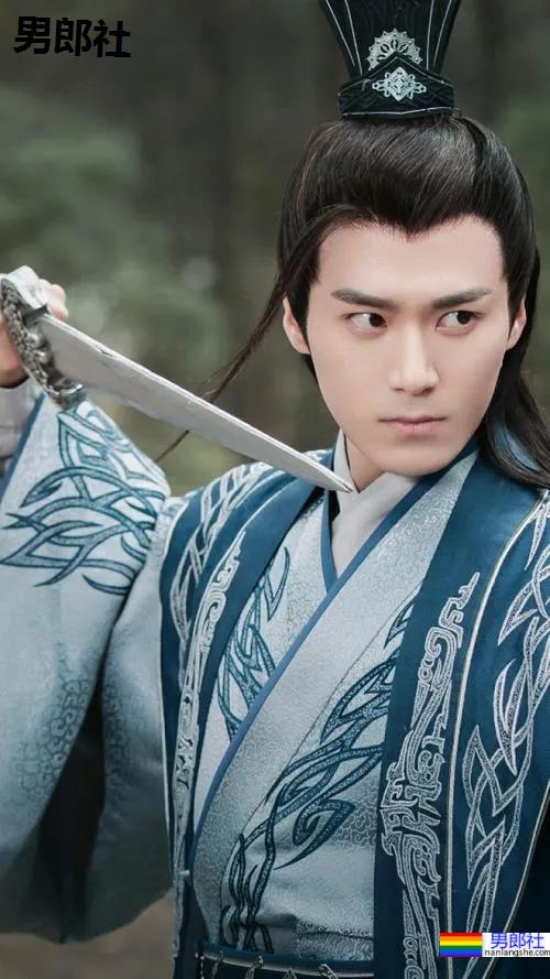 早期拍过魅力先生的他“兄弟情”新剧秀身材,快来康康双高颜腹肌小哥哥! - 51虹马 早期拍过魅力先生的他“兄弟情”新剧秀身材,快来康康双高颜腹肌小哥哥! - 51虹马