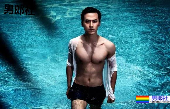 早期拍过魅力先生的他“兄弟情”新剧秀身材,快来康康双高颜腹肌小哥哥! - 51虹马 早期拍过魅力先生的他“兄弟情”新剧秀身材,快来康康双高颜腹肌小哥哥! - 51虹马