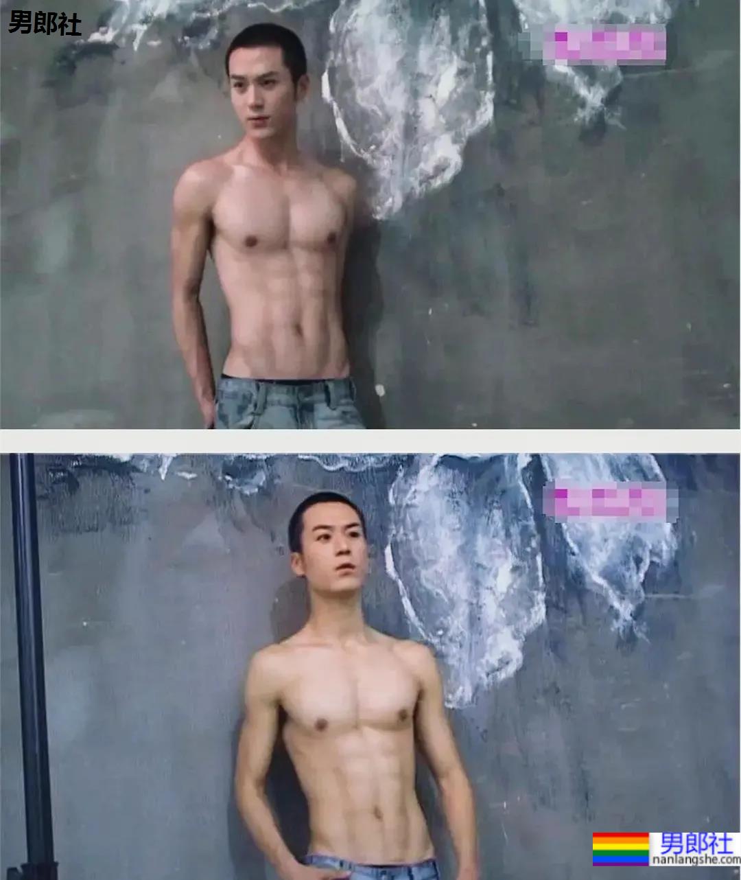 早期拍过魅力先生的他“兄弟情”新剧秀身材,快来康康双高颜腹肌小哥哥! - 51虹马 早期拍过魅力先生的他“兄弟情”新剧秀身材,快来康康双高颜腹肌小哥哥! - 51虹马