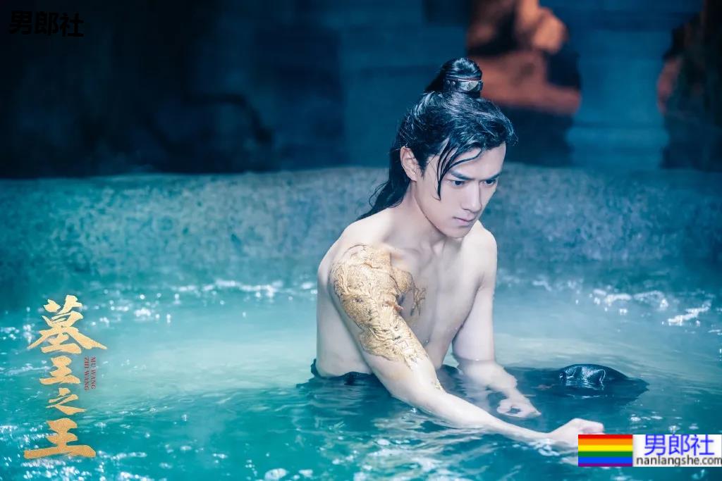 早期拍过魅力先生的他“兄弟情”新剧秀身材,快来康康双高颜腹肌小哥哥! - 51虹马 早期拍过魅力先生的他“兄弟情”新剧秀身材,快来康康双高颜腹肌小哥哥! - 51虹马