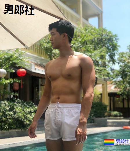 跟奶油一样甜甜甜到你心头的韩国小帅帅：이종찬 Lee JongChan - 51虹马