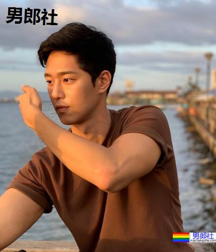 跟奶油一样甜甜甜到你心头的韩国小帅帅：이종찬 Lee JongChan - 51虹马