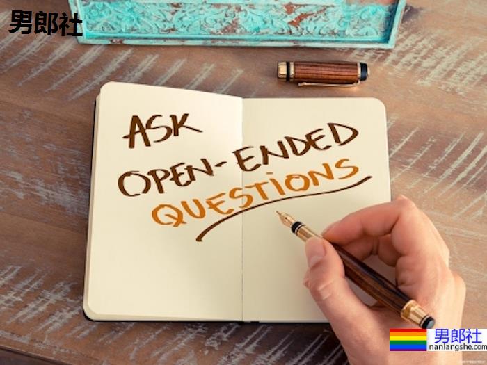 闭俗男同志的求生指南！10点必学的内向者约会秘诀 - 51虹马