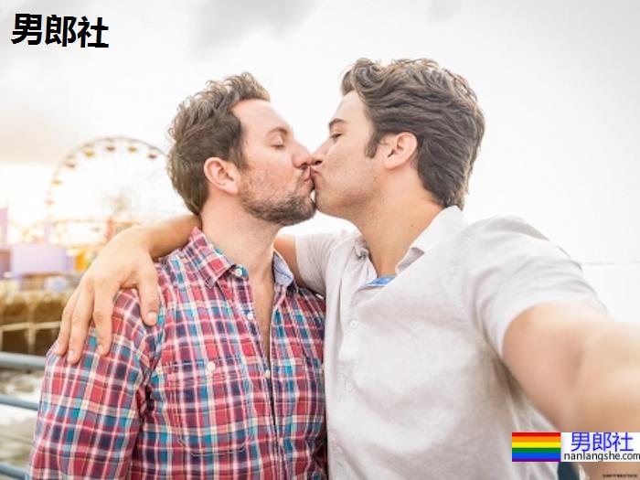 闭俗男同志的求生指南！10点必学的内向者约会秘诀 - 51虹马