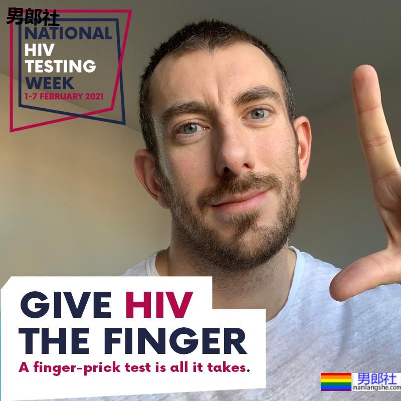 与爱滋共处十余年的G片演员:John Thomas - 51虹马 与爱滋共处十余年的G片演员:John Thomas - 51虹马