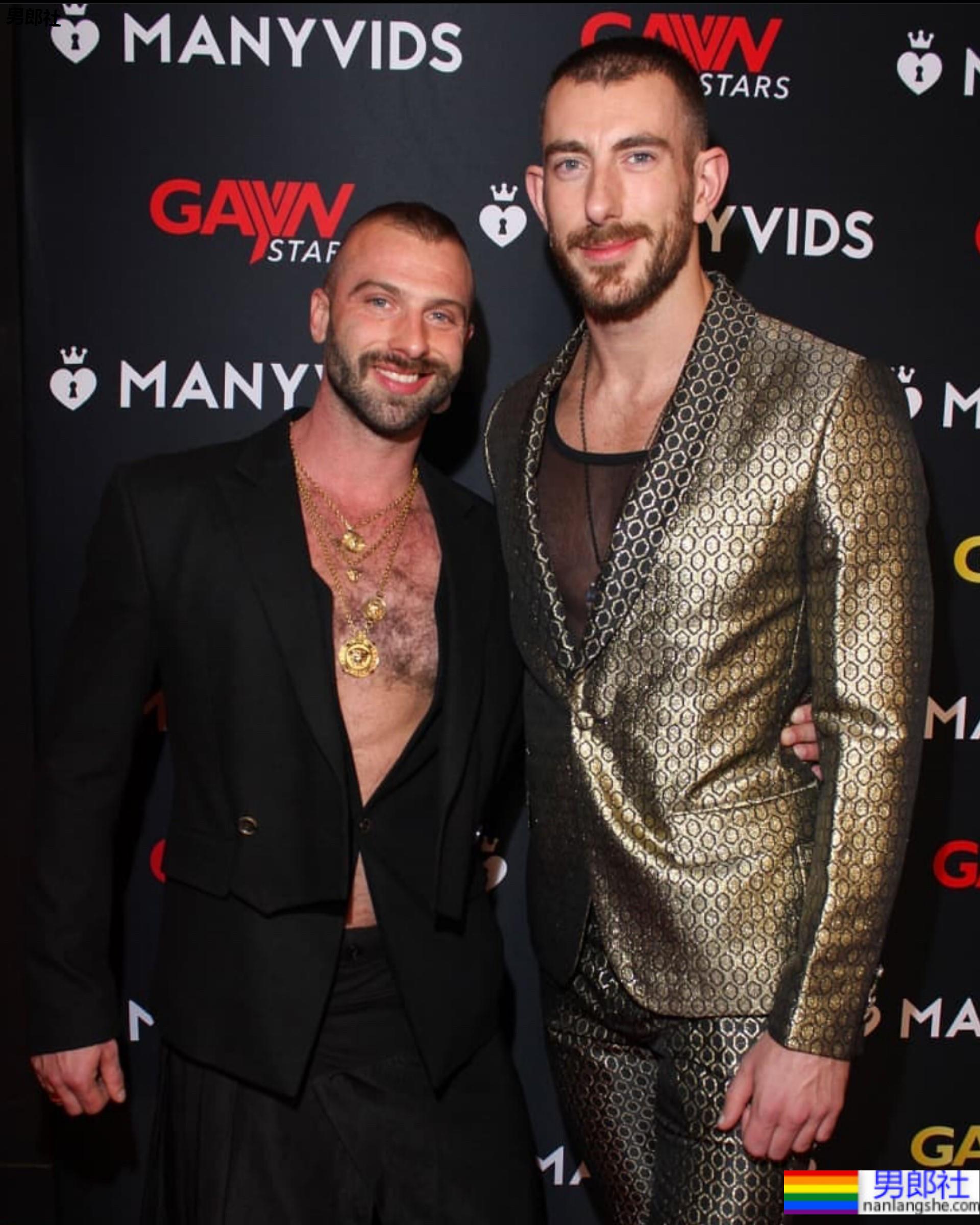 与爱滋共处十余年的G片演员:John Thomas - 51虹马 与爱滋共处十余年的G片演员:John Thomas - 51虹马