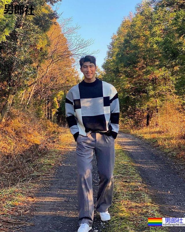 内裤底下抵挡不住的诱惑 韩国肌肉欧巴性感大爆表：김기범 - 51虹马