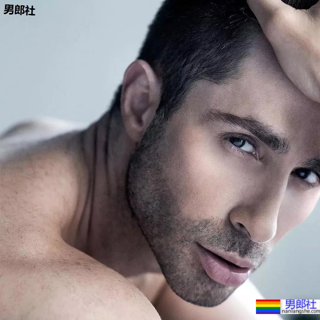 【深扒】GV界霸道总裁 “Michael Lucas” - 51虹马