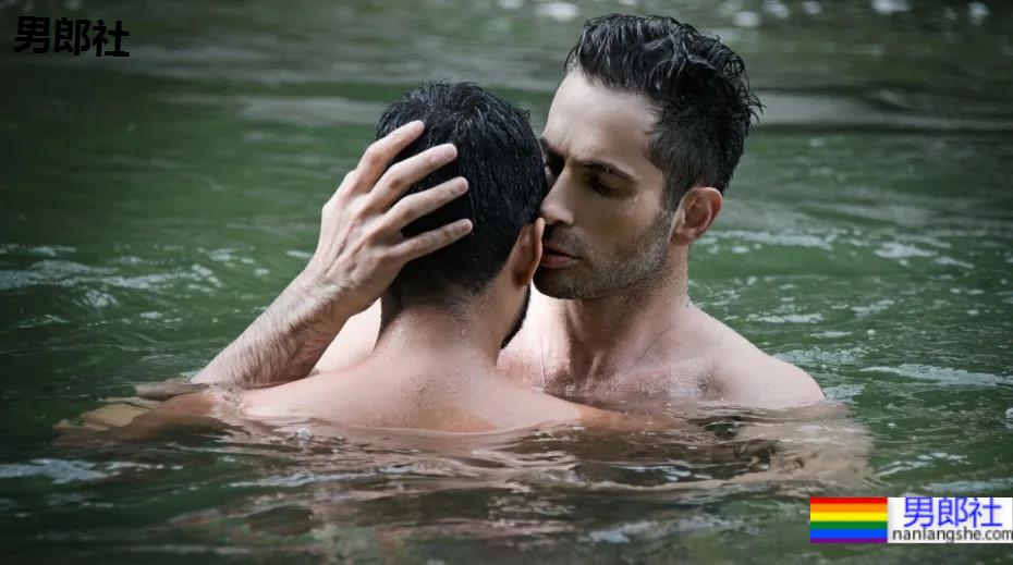 【深扒】GV界霸道总裁 “Michael Lucas” - 51虹马
