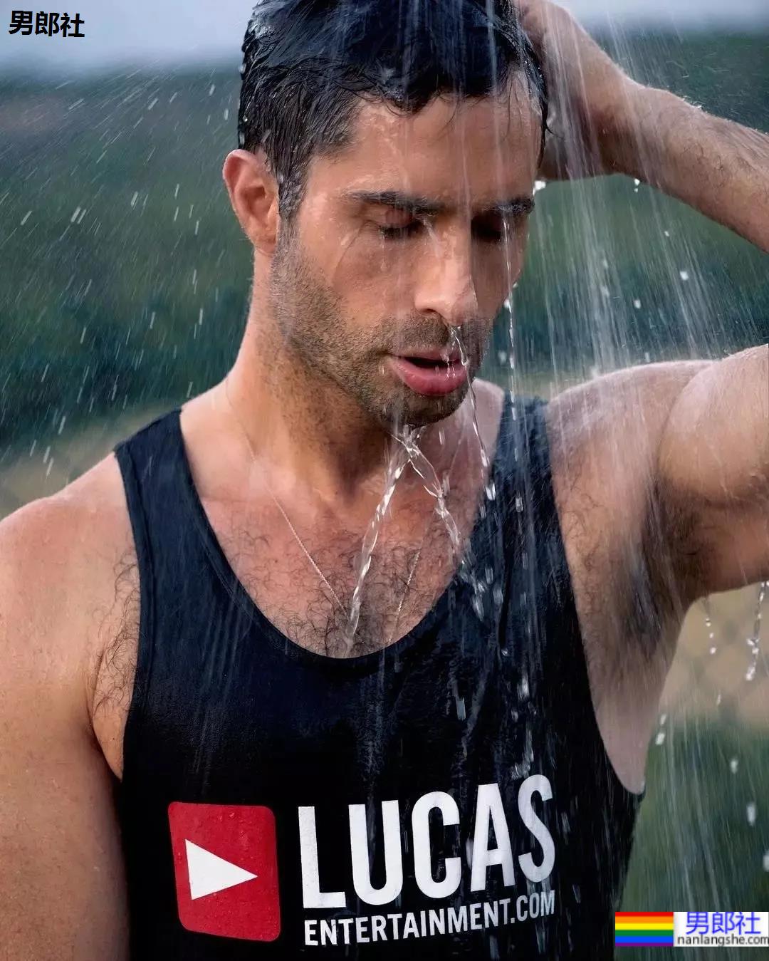 【深扒】GV界霸道总裁 “Michael Lucas” - 51虹马