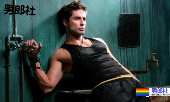 【深扒】GV界霸道总裁 “Michael Lucas” - 51虹马