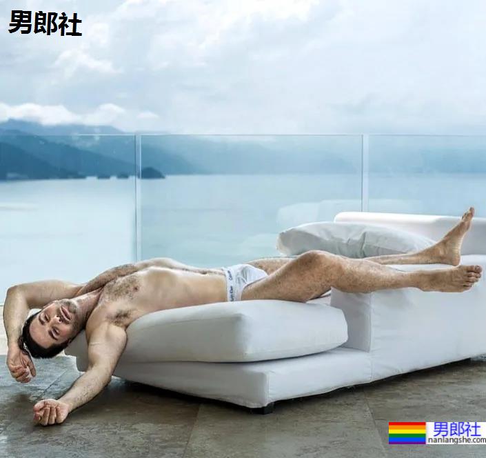 【深扒】GV界霸道总裁 “Michael Lucas” - 51虹马