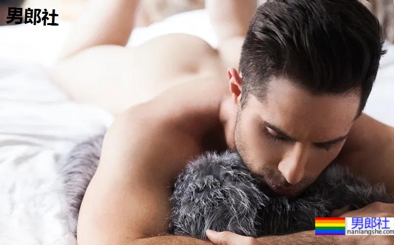 【深扒】GV界霸道总裁 “Michael Lucas” - 51虹马