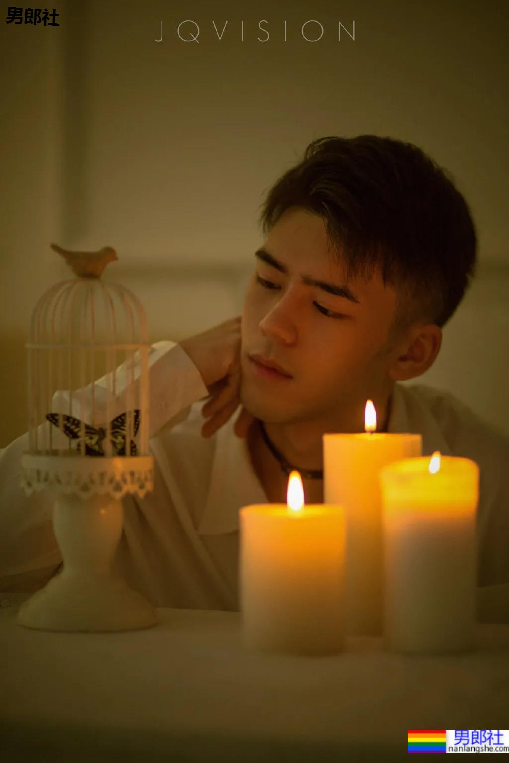 颜值肌肉零差评的