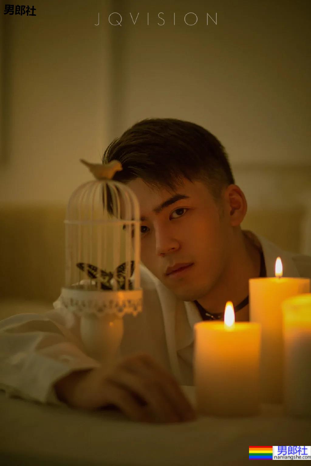 颜值肌肉零差评的"川音霍建华"又拍大片,高鼻梁长腿小狼狗这成片太绝了! - 51虹马 颜值肌肉零差评的"川音霍建华"又拍大片,高鼻梁长腿小狼狗这成片太绝了! - 51虹马