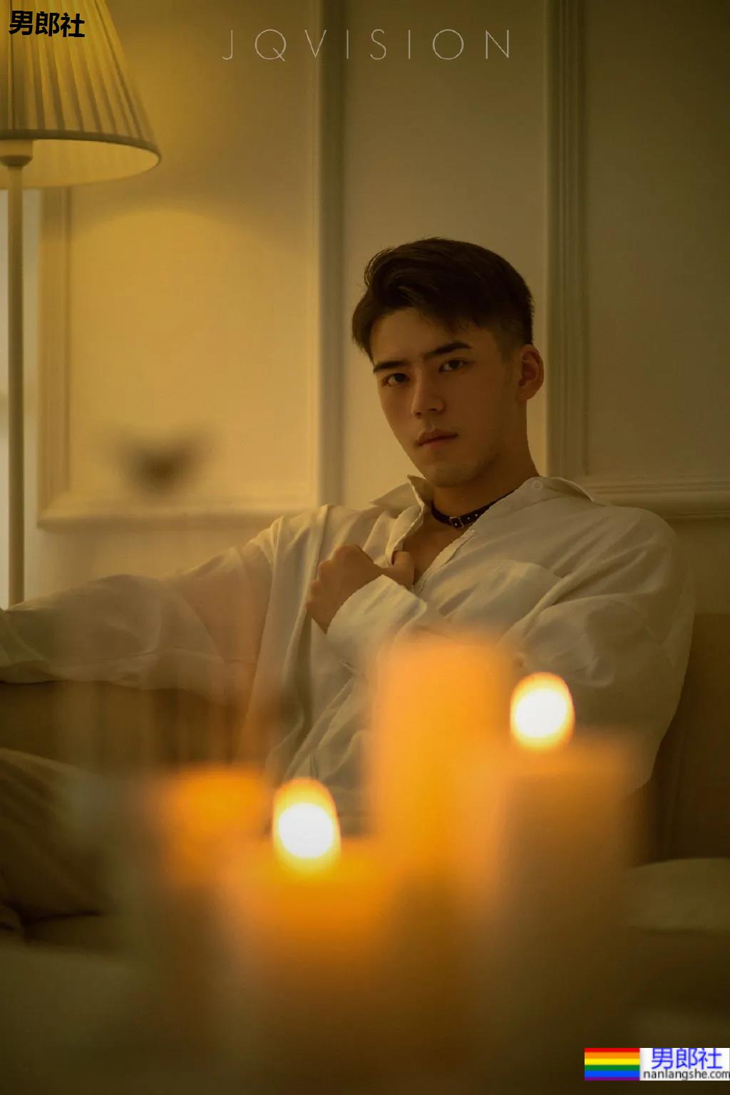 颜值肌肉零差评的"川音霍建华"又拍大片,高鼻梁长腿小狼狗这成片太绝了! - 51虹马 颜值肌肉零差评的"川音霍建华"又拍大片,高鼻梁长腿小狼狗这成片太绝了! - 51虹马