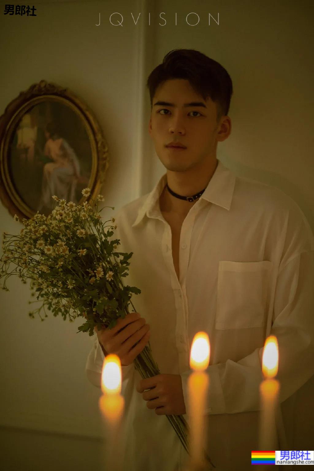 颜值肌肉零差评的"川音霍建华"又拍大片,高鼻梁长腿小狼狗这成片太绝了! - 51虹马 颜值肌肉零差评的"川音霍建华"又拍大片,高鼻梁长腿小狼狗这成片太绝了! - 51虹马