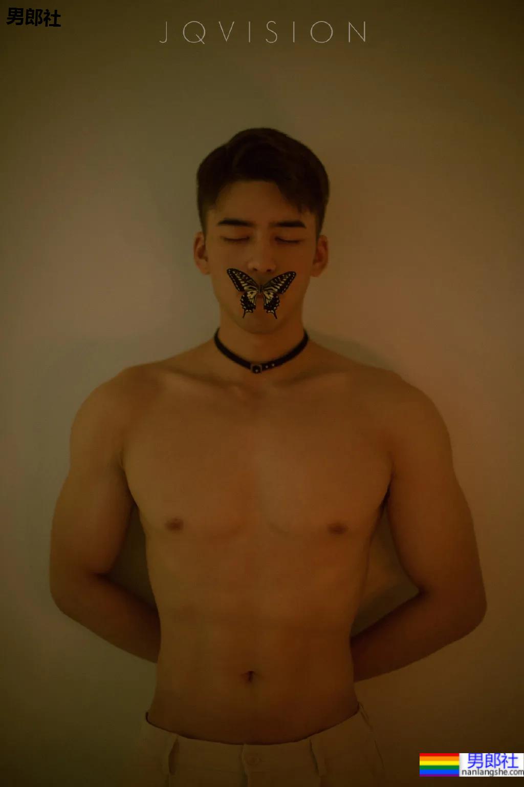 颜值肌肉零差评的"川音霍建华"又拍大片,高鼻梁长腿小狼狗这成片太绝了! - 51虹马 颜值肌肉零差评的"川音霍建华"又拍大片,高鼻梁长腿小狼狗这成片太绝了! - 51虹马