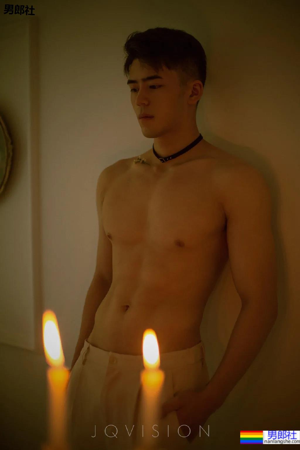 颜值肌肉零差评的"川音霍建华"又拍大片,高鼻梁长腿小狼狗这成片太绝了! - 51虹马 颜值肌肉零差评的"川音霍建华"又拍大片,高鼻梁长腿小狼狗这成片太绝了! - 51虹马