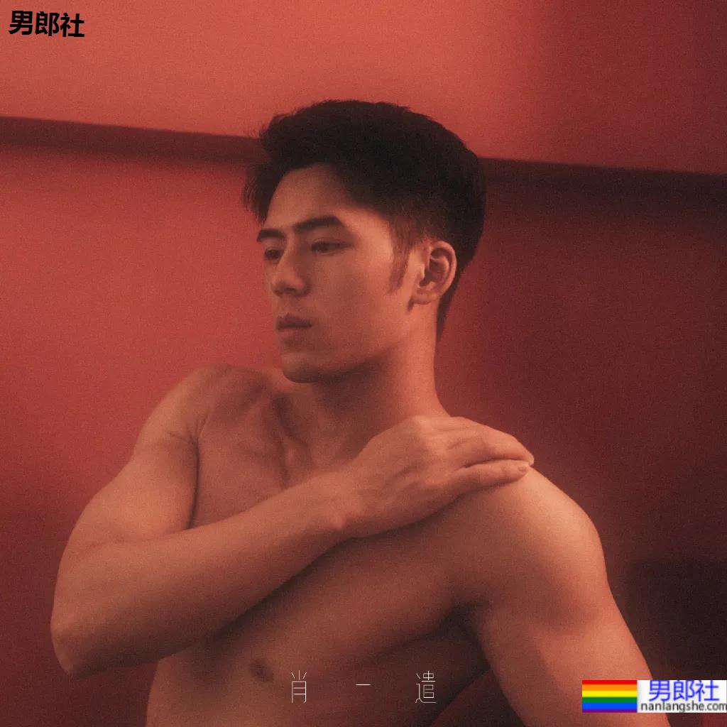 颜值肌肉零差评的"川音霍建华"又拍大片,高鼻梁长腿小狼狗这成片太绝了! - 51虹马 颜值肌肉零差评的"川音霍建华"又拍大片,高鼻梁长腿小狼狗这成片太绝了! - 51虹马