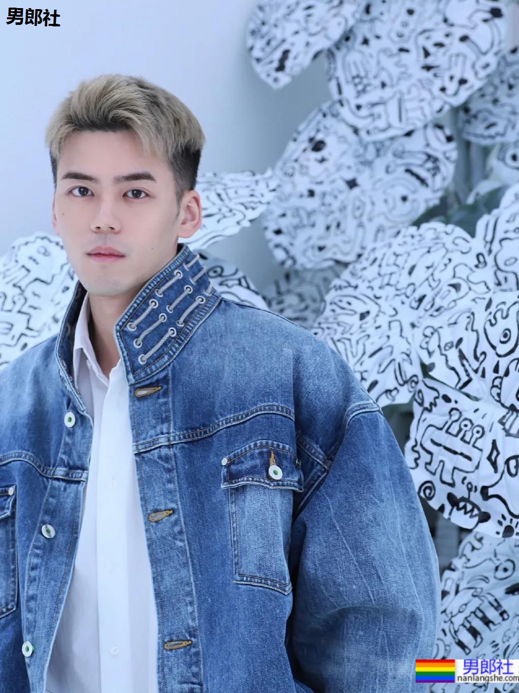 颜值肌肉零差评的"川音霍建华"又拍大片,高鼻梁长腿小狼狗这成片太绝了! - 51虹马 颜值肌肉零差评的"川音霍建华"又拍大片,高鼻梁长腿小狼狗这成片太绝了! - 51虹马