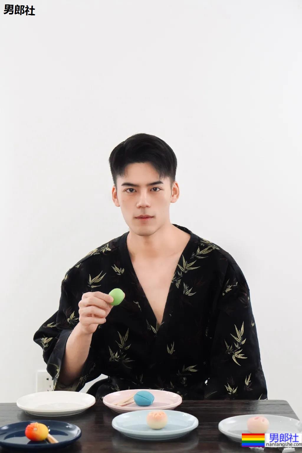 颜值肌肉零差评的"川音霍建华"又拍大片,高鼻梁长腿小狼狗这成片太绝了! - 51虹马 颜值肌肉零差评的"川音霍建华"又拍大片,高鼻梁长腿小狼狗这成片太绝了! - 51虹马