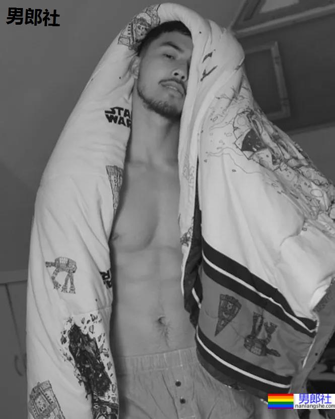 95年篮球体育生整成“名媛脸”，原因竟然是这样... - 51虹马