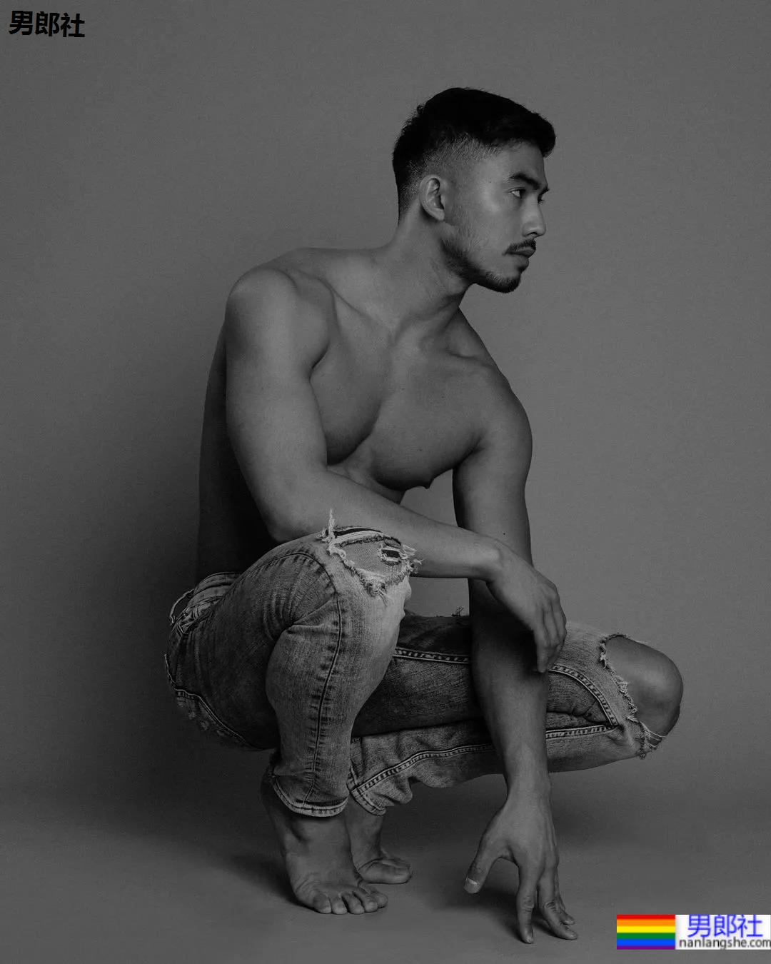 95年篮球体育生整成“名媛脸”，原因竟然是这样... - 51虹马