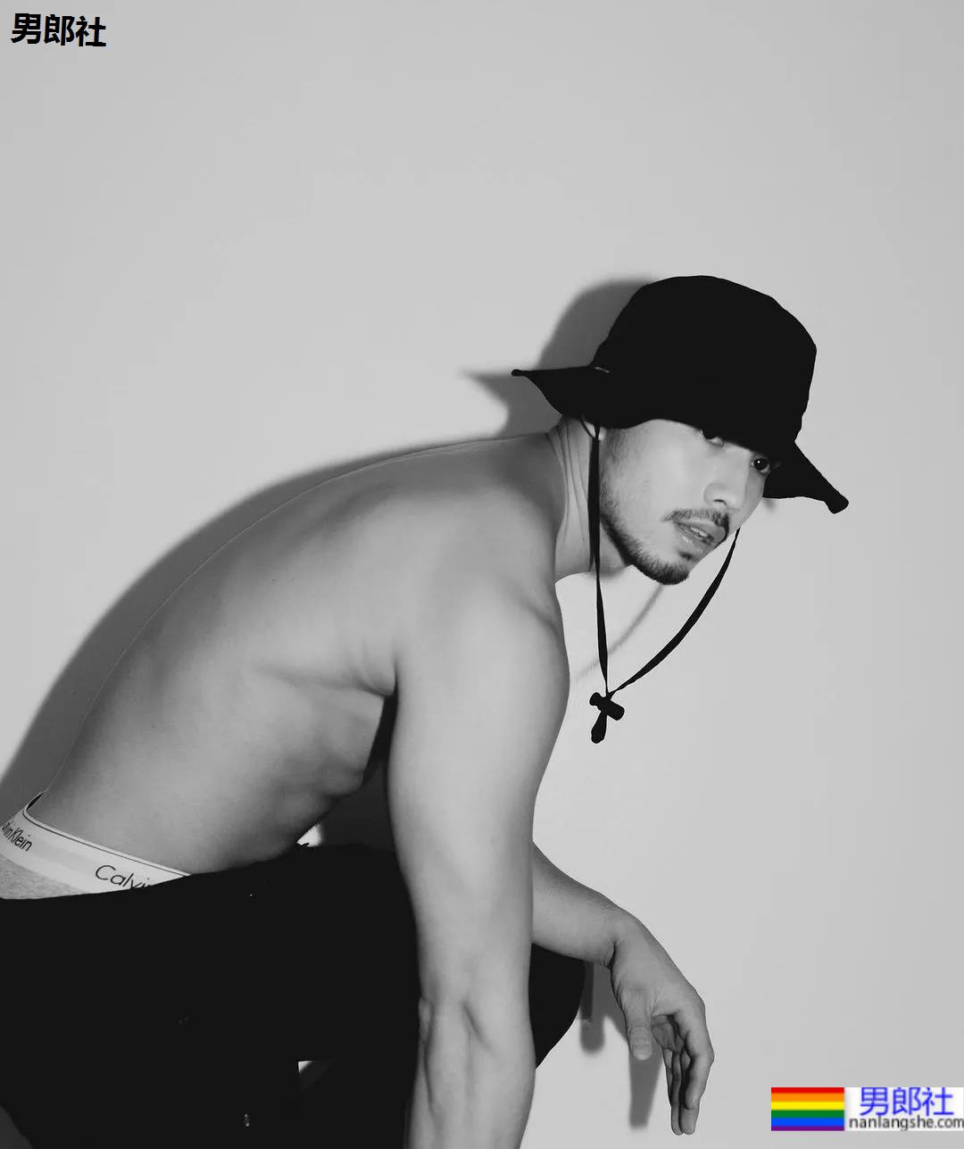 95年篮球体育生整成“名媛脸”，原因竟然是这样... - 51虹马