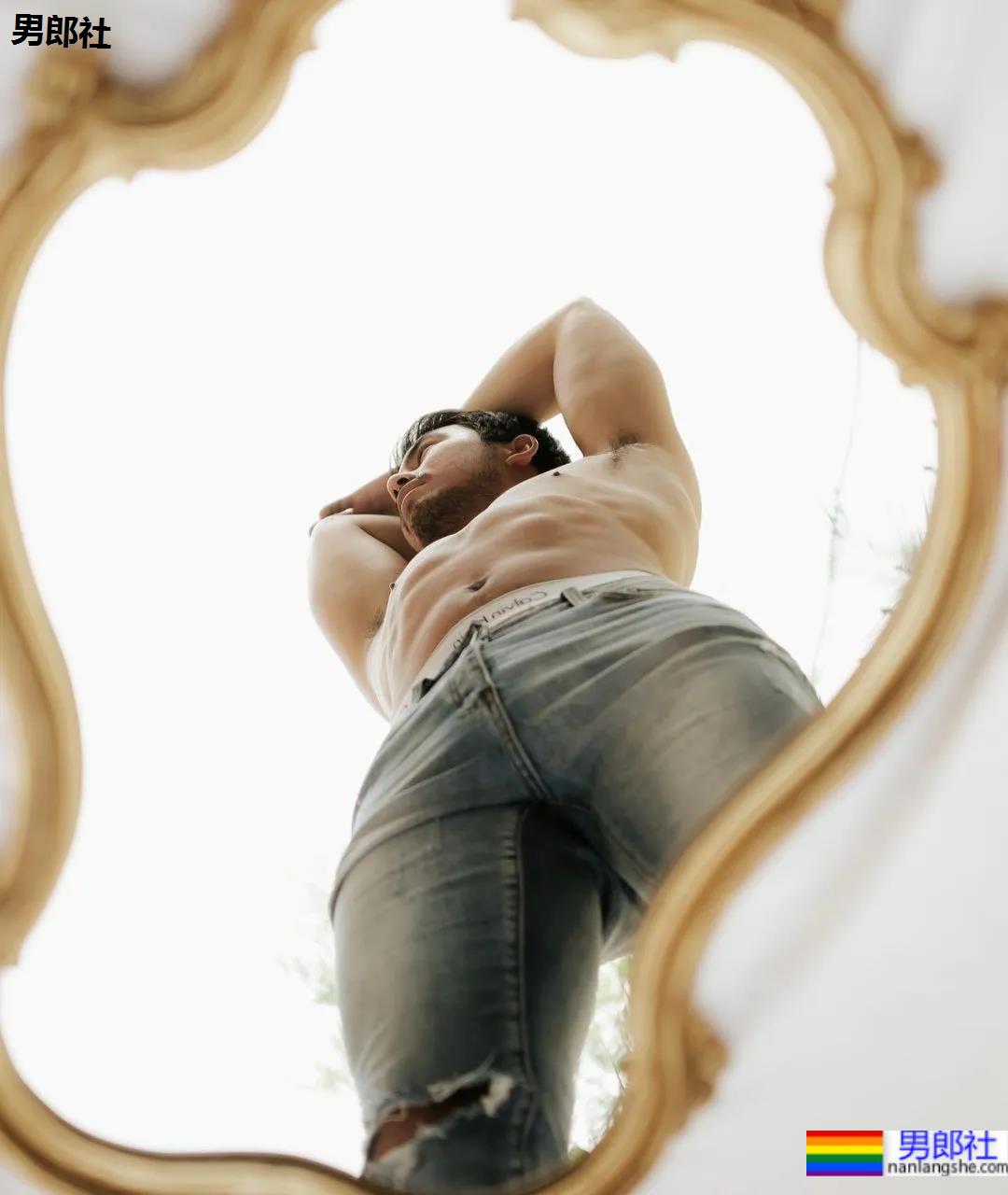 95年篮球体育生整成“名媛脸”，原因竟然是这样... - 51虹马