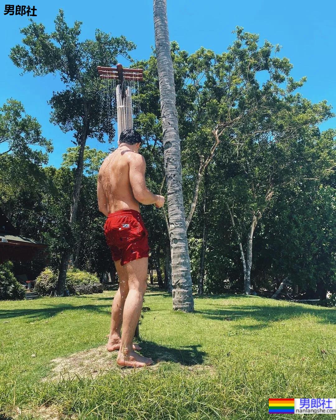 95年篮球体育生整成“名媛脸”，原因竟然是这样... - 51虹马