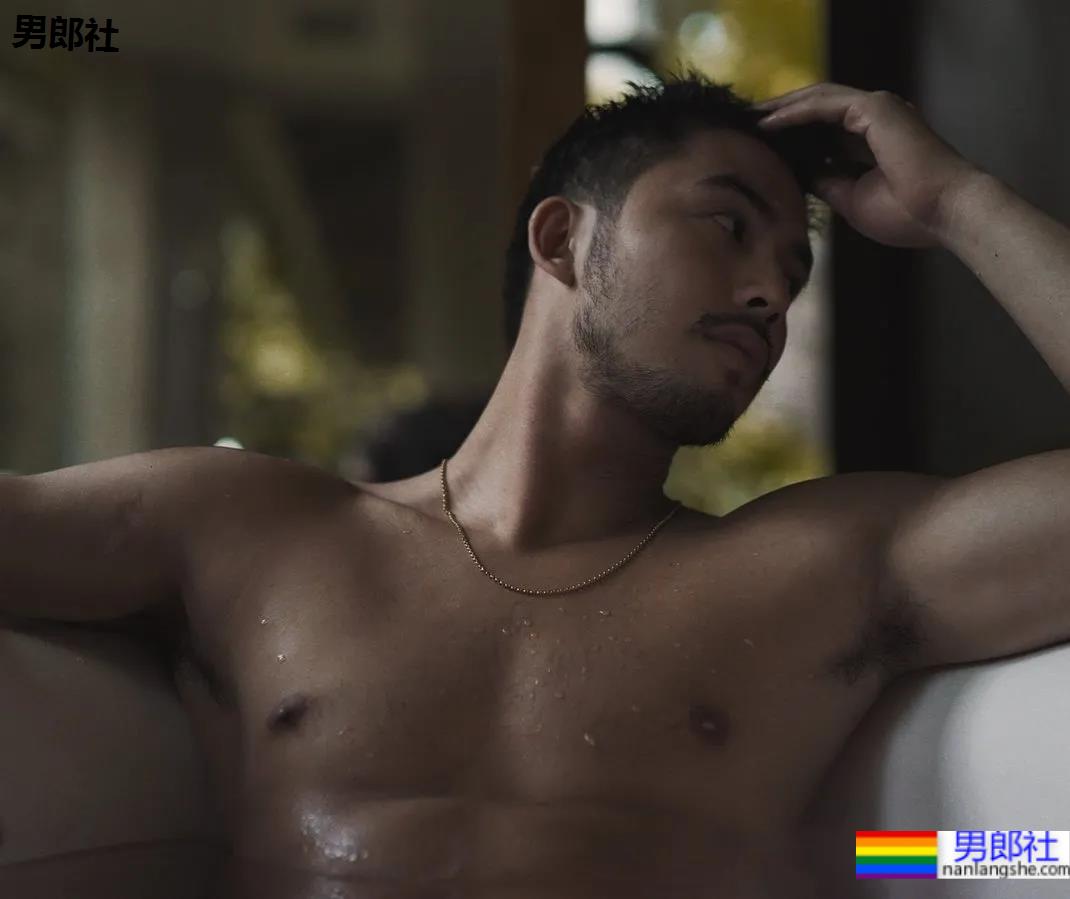 95年篮球体育生整成“名媛脸”，原因竟然是这样... - 51虹马