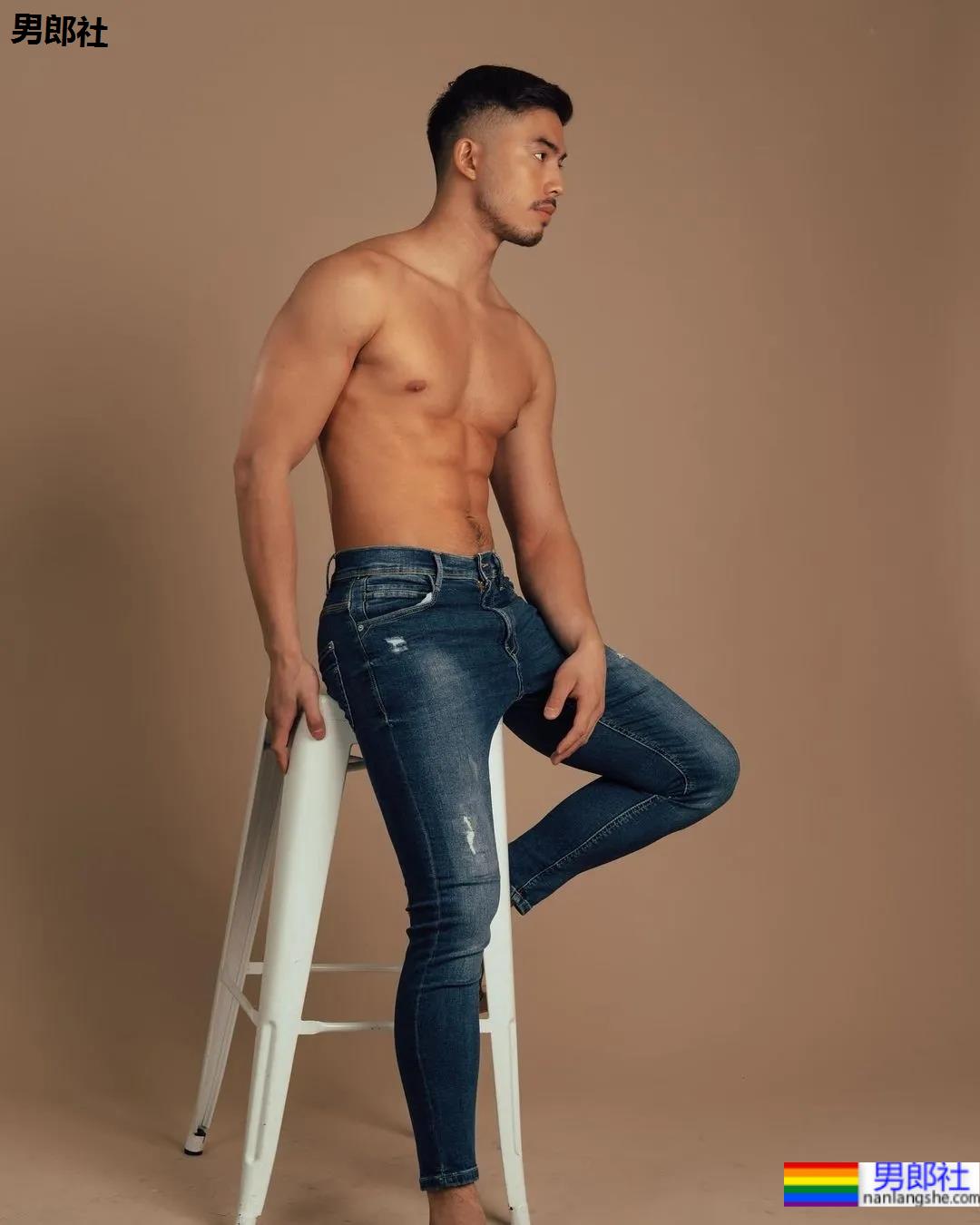 95年篮球体育生整成“名媛脸”，原因竟然是这样... - 51虹马