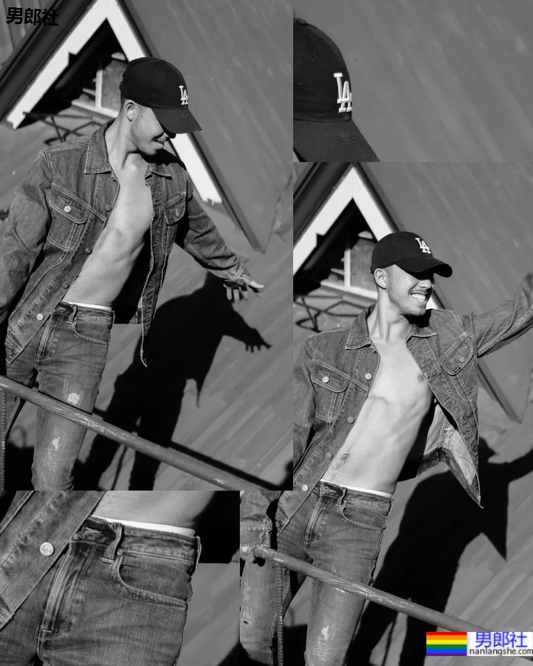 95年篮球体育生整成“名媛脸”，原因竟然是这样... - 51虹马