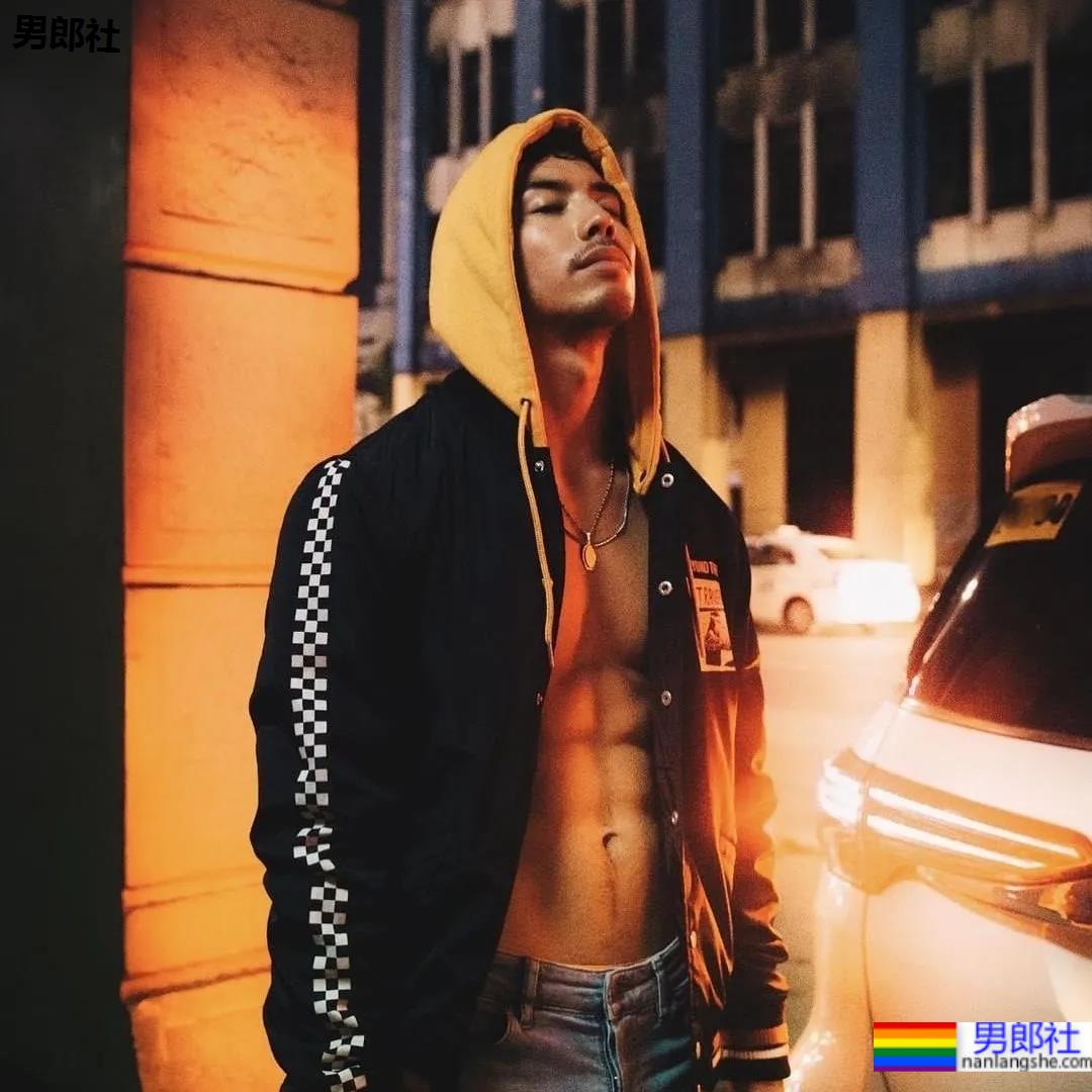 95年篮球体育生整成“名媛脸”，原因竟然是这样... - 51虹马