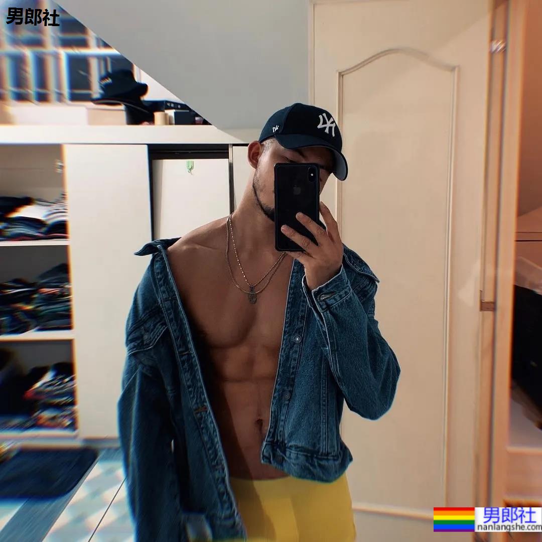 95年篮球体育生整成“名媛脸”，原因竟然是这样... - 51虹马