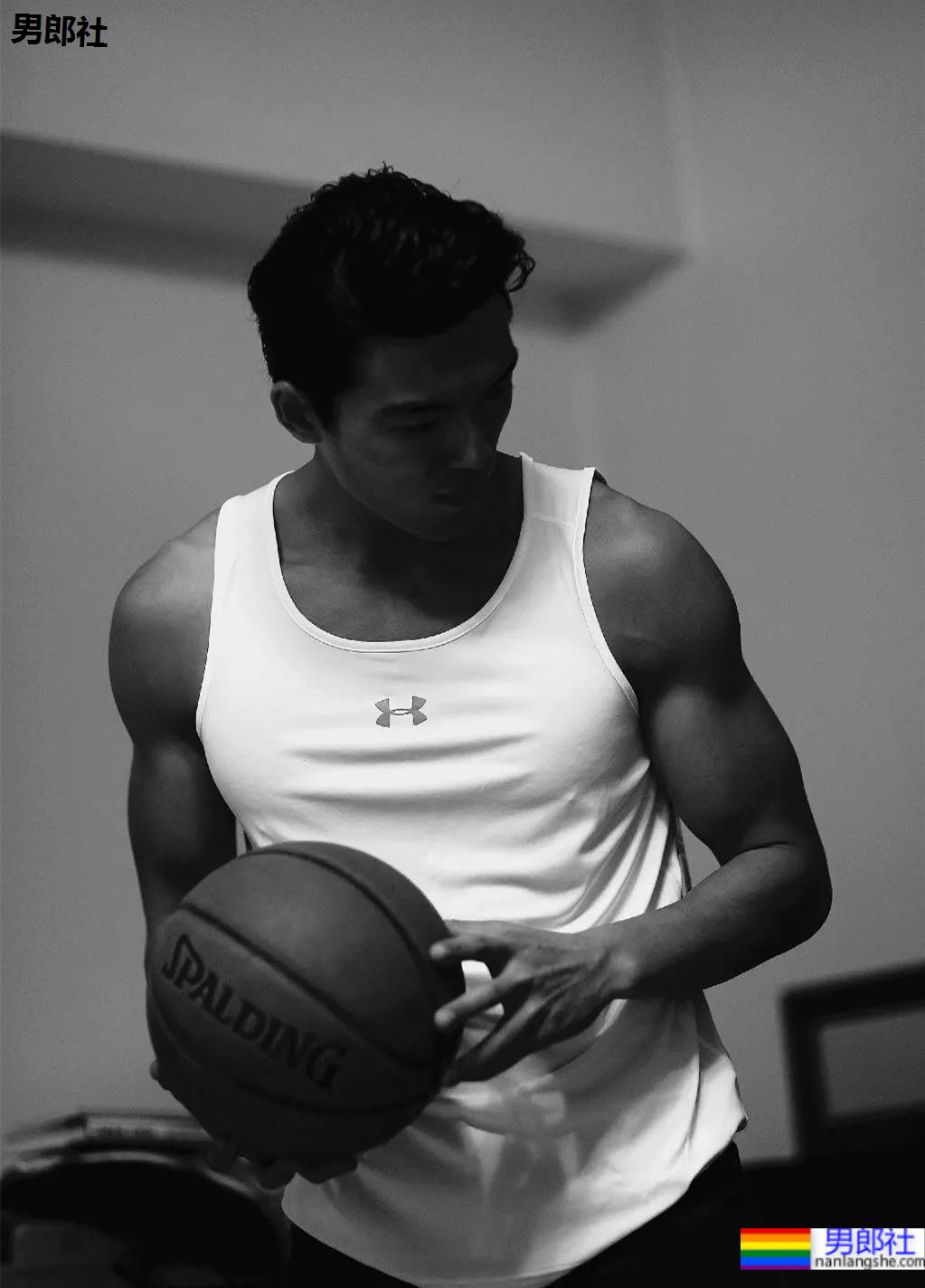 187CM山东帅哥去参加CCTV男模大赛获季军，如今变化这么大！ - 51虹马