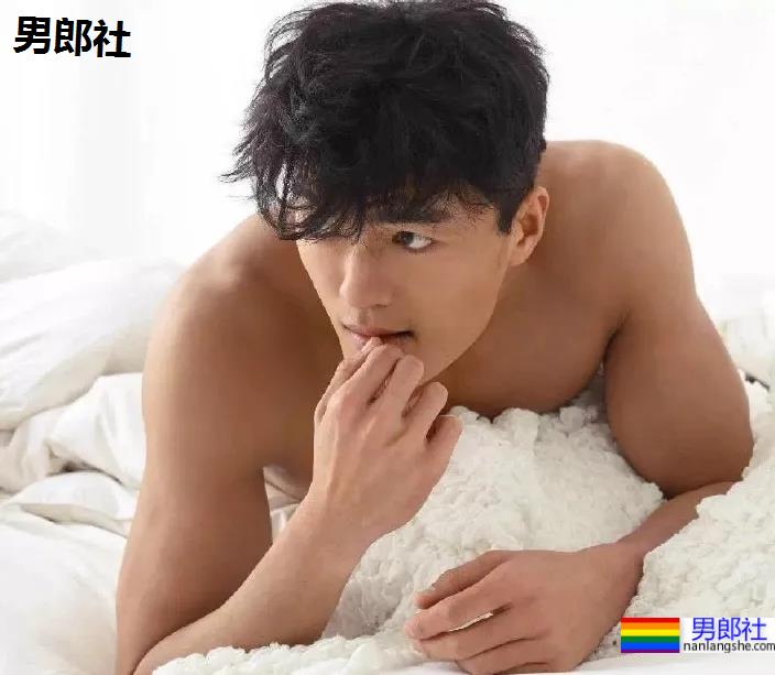 187CM山东帅哥去参加CCTV男模大赛获季军，如今变化这么大！ - 51虹马