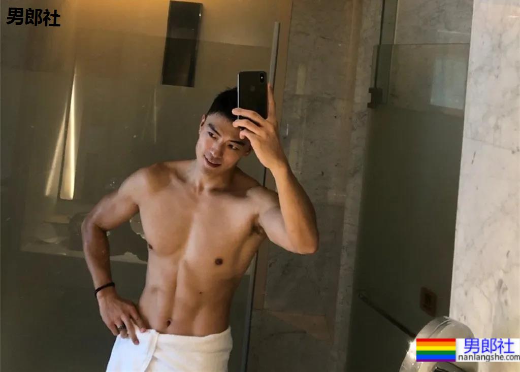 187CM山东帅哥去参加CCTV男模大赛获季军，如今变化这么大！ - 51虹马