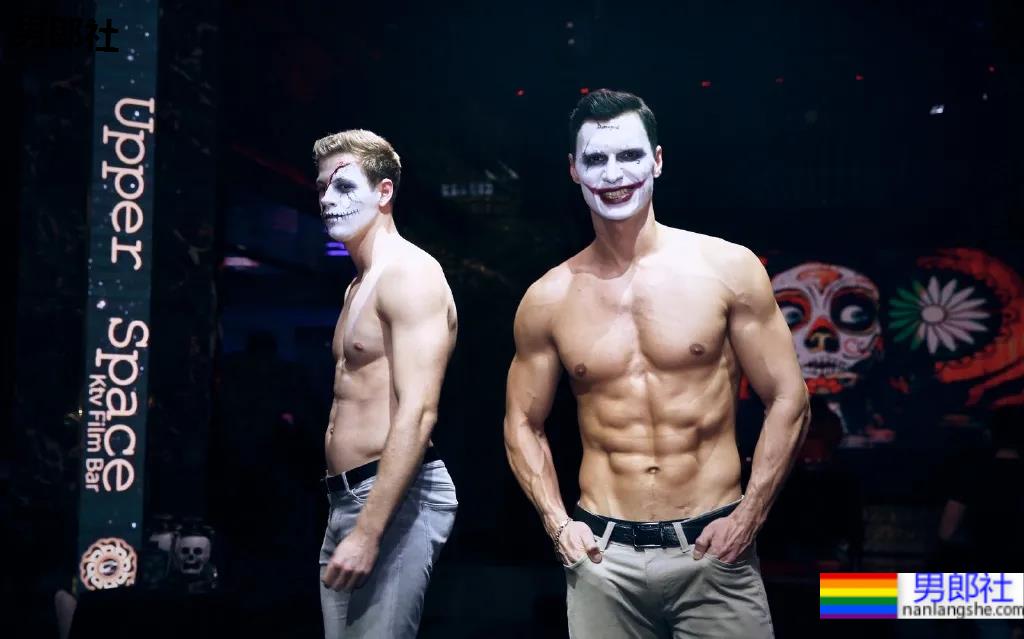 187CM山东帅哥去参加CCTV男模大赛获季军，如今变化这么大！ - 51虹马