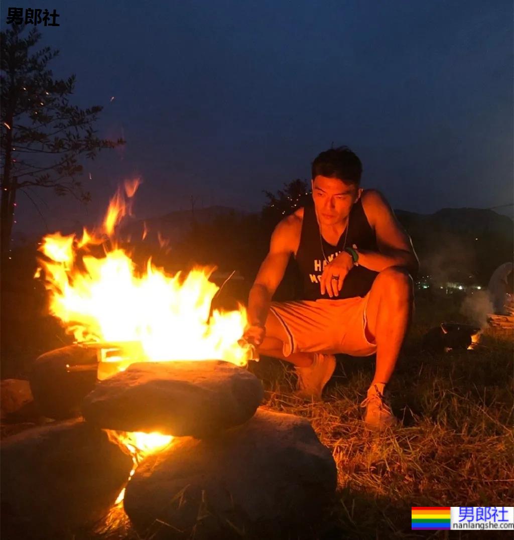 187CM山东帅哥去参加CCTV男模大赛获季军，如今变化这么大！ - 51虹马